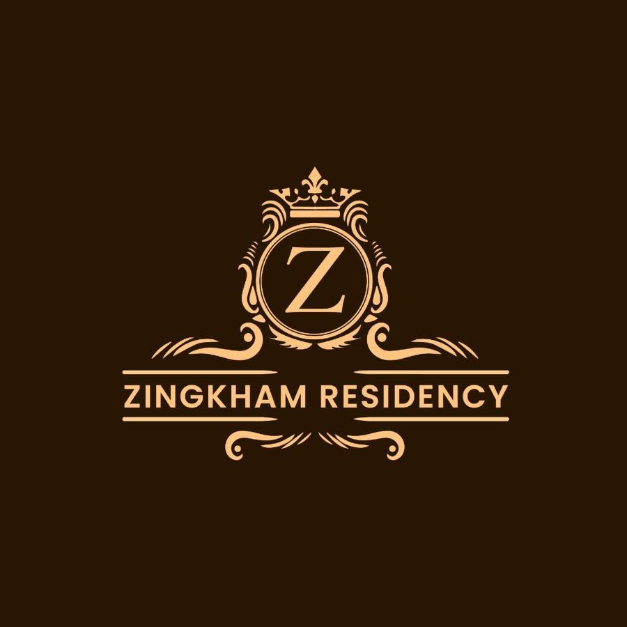 Hotel Zingkham Residency 강토크 외부 사진